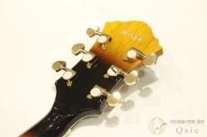 Ibanez AF95FM AYS 2021年製 【返品OK】[QL349]【神戸店在庫】_7