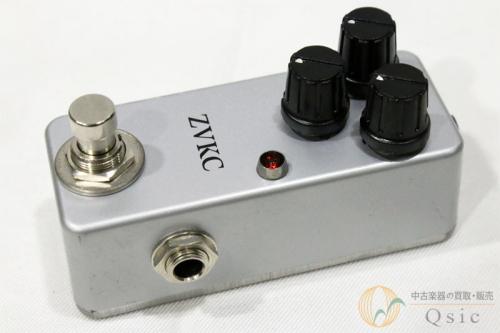 Zahnrad ZVKC [RL128]【神戸店在庫】