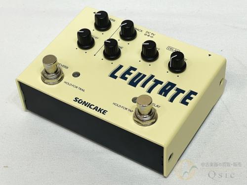 SONICAKE LEVITATE [RLR29]【箕面店在庫】