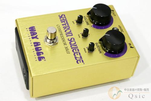 WAY HUGE WHE103 Saffron Squeeze [RL932]【神戸店在庫】