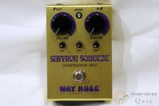 WAY HUGE WHE103 Saffron Squeeze [RL932]【神戸店在庫】_7