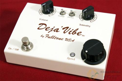 Fulltone Deja-Vibe [RL319]【神戸店在庫】
