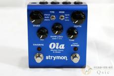 strymon Ola Chorus [RL119]【神戸店在庫】_7