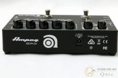 Ampeg SCR-DI [RL916]【神戸店在庫】_5