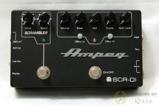 Ampeg SCR-DI [RL916]【神戸店在庫】_7