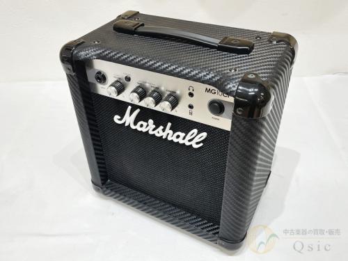 Marshall MG10CF [RLR34]【箕面店在庫】