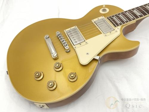 Epiphone Les Paul Standard 50s Gold Top 【返品OK】[RLM14]【梅田店在庫】