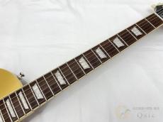 Epiphone Les Paul Standard 50s Gold Top 【返品OK】[RLM14]【梅田店在庫】_2