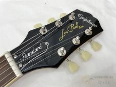 Epiphone Les Paul Standard 50s Gold Top 【返品OK】[RLM14]【梅田店在庫】_3
