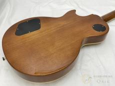 Epiphone Les Paul Standard 50s Gold Top 【返品OK】[RLM14]【梅田店在庫】_4
