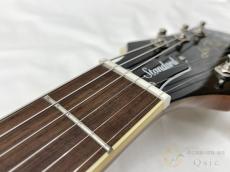 Epiphone Les Paul Standard 50s Gold Top 【返品OK】[RLM14]【梅田店在庫】_9