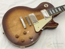 Epiphone Les Paul Standard Plustop Pro 【返品OK】[QLO19]【梅田店在庫】