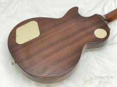 Epiphone Les Paul Standard Plustop Pro 【返品OK】[QLO19]【梅田店在庫】_4