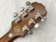 Epiphone Les Paul Standard Plustop Pro 【返品OK】[QLO19]【梅田店在庫】_6