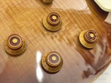 Epiphone Les Paul Standard Plustop Pro 【返品OK】[QLO19]【梅田店在庫】_7