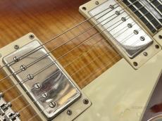 Epiphone Les Paul Standard Plustop Pro 【返品OK】[QLO19]【梅田店在庫】_8