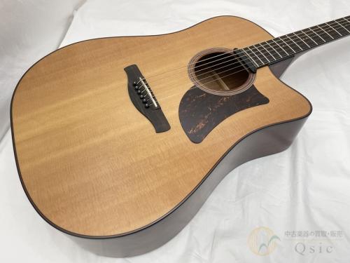 Ibanez AAD300CE-LGS 【返品OK】[OLM59]【梅田店在庫】