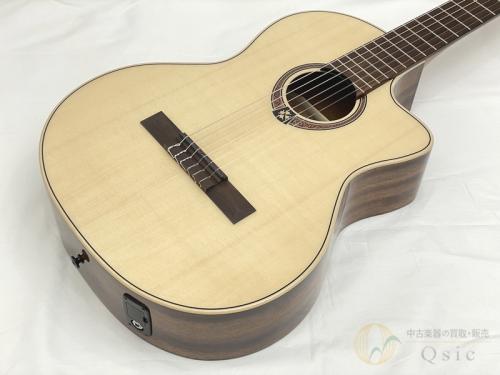 LAG Guiters OC88CE [PLM21]【神戸店在庫】 // ウィンターセール対象商品!