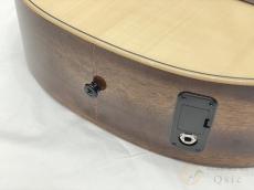 LAG Guiters OC88CE [PLM21]【神戸店在庫】 // ウィンターセール対象商品!_9
