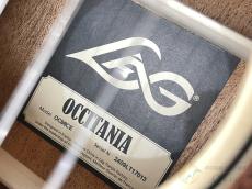 LAG Guiters OC88CE [PLM21]【神戸店在庫】 // ウィンターセール対象商品!_10