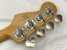 Squier by Fender Classic Vibe 60s Jazz Bass　 【返品OK】[QLM16]【梅田店在庫】_6