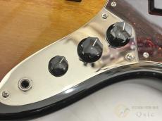 Squier by Fender Classic Vibe 60s Jazz Bass　 【返品OK】[QLM16]【梅田店在庫】_7