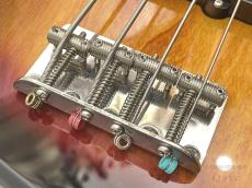 Squier by Fender Classic Vibe 60s Jazz Bass　 【返品OK】[QLM16]【梅田店在庫】_9