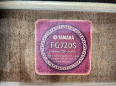YAMAHA FG720S 【返品OK】[QLO18]【難波店在庫】_10