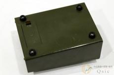 Electro-Harmonix BIG MUFF ARMY GREEN Bubble font [RL125]【神戸店在庫】_2