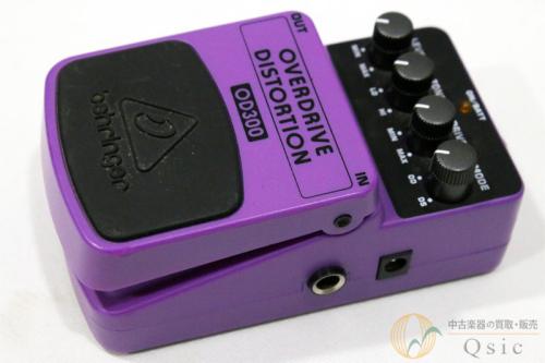 BEHRINGER OD300 [RL846]【神戸店在庫】