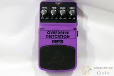 BEHRINGER OD300 [RL846]【神戸店在庫】_7