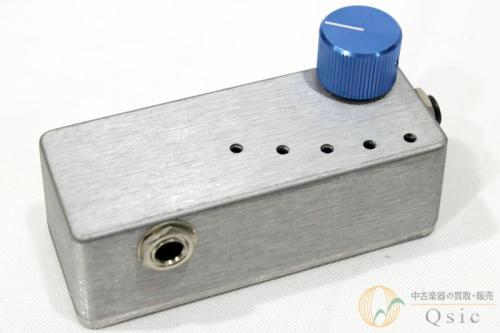 その他 12AU7BB TUBE BUFFER BOOSTER 2022年製 [RL136]【神戸店在庫】