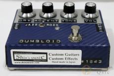 Shin's Music DUMBLOID Special Blue Carbon [RL127]【神戸店在庫】_5