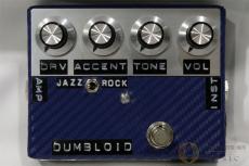 Shin's Music DUMBLOID Special Blue Carbon [RL127]【神戸店在庫】_7
