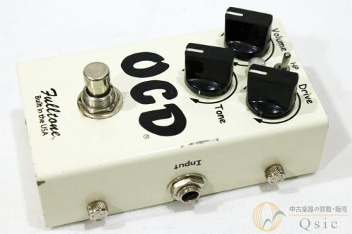 Fulltone OCD V2.0 [RL843]【神戸店在庫】
