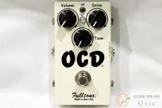 Fulltone OCD V2.0 [RL843]【神戸店在庫】_7