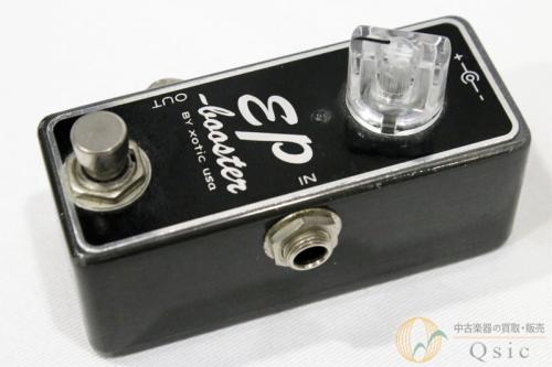 XOTiC EP-Booster [RL844]【神戸店在庫】