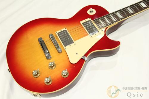 Aria Pro II Les Paul Standard type 【返品OK】[QK502]【神戸店在庫】