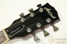 Aria Pro II Les Paul Standard type 【返品OK】[QK502]【神戸店在庫】_5