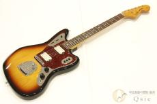 Fender Classic Player Jaguar Special HH 2012年製 【返品OK】[RL574]【神戸店在庫】_4