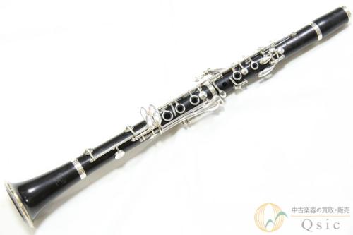 Buffet Crampon RC B♭ [調整済み] 【返品OK】[RL819]【神戸店在庫】