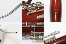 OSCAR ADLER Model 1357 [調整済み] 【返品OK】[PL193]【神戸店在庫】_9