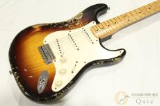 Fender Custom Shop 1956 Stratocaster Relic 2012年製 【返品OK】[QL892]【神戸店在庫】