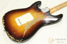 Fender Custom Shop 1956 Stratocaster Relic 2012年製 【返品OK】[QL892]【梅田店在庫】_2
