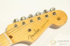 Fender Custom Shop 1956 Stratocaster Relic 2012年製 【返品OK】[QL892]【梅田店在庫】_5