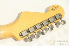 Fender Custom Shop 1956 Stratocaster Relic 2012年製 【返品OK】[QL892]【梅田店在庫】_6