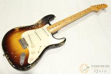 Fender Custom Shop 1956 Stratocaster Relic 2012年製 【返品OK】[QL892]【梅田店在庫】_7