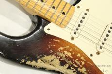 Fender Custom Shop 1956 Stratocaster Relic 2012年製 【返品OK】[QL892]【梅田店在庫】_10