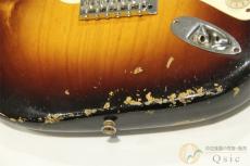 Fender Custom Shop 1956 Stratocaster Relic 2012年製 【返品OK】[QL892]【梅田店在庫】_11