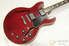 Gibson ES-335 TD 1977年製 【返品OK】[RL040]【神戸店在庫】